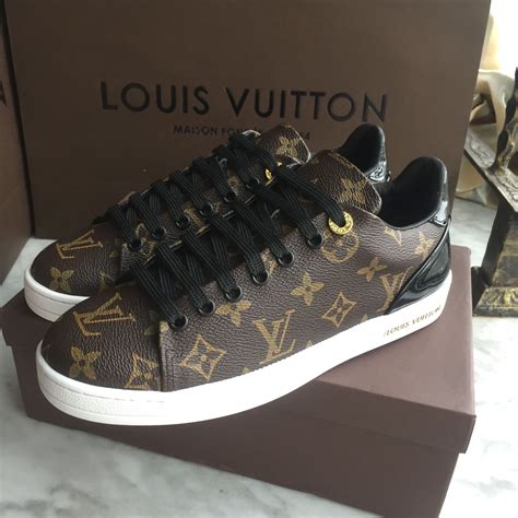 louis vuitton shoew